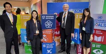 2022 GSSD Expo and GPI side event