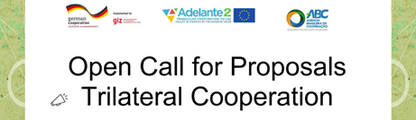 Trilateral Cooperation Instrument Brazil, EU and Germany – Deadline: 31 October