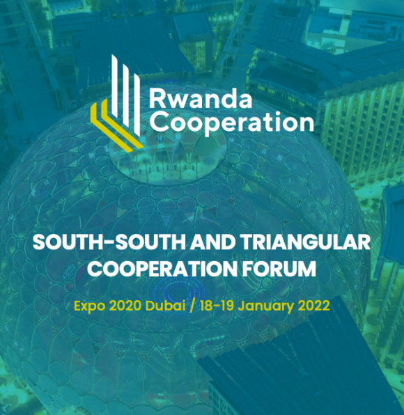 South-South and Triangular Co-operation Forum